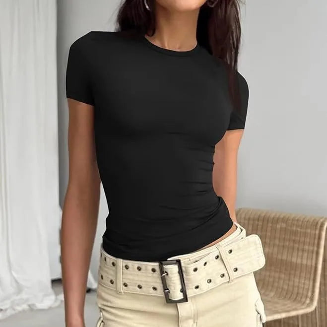 Body Fit T-shirt