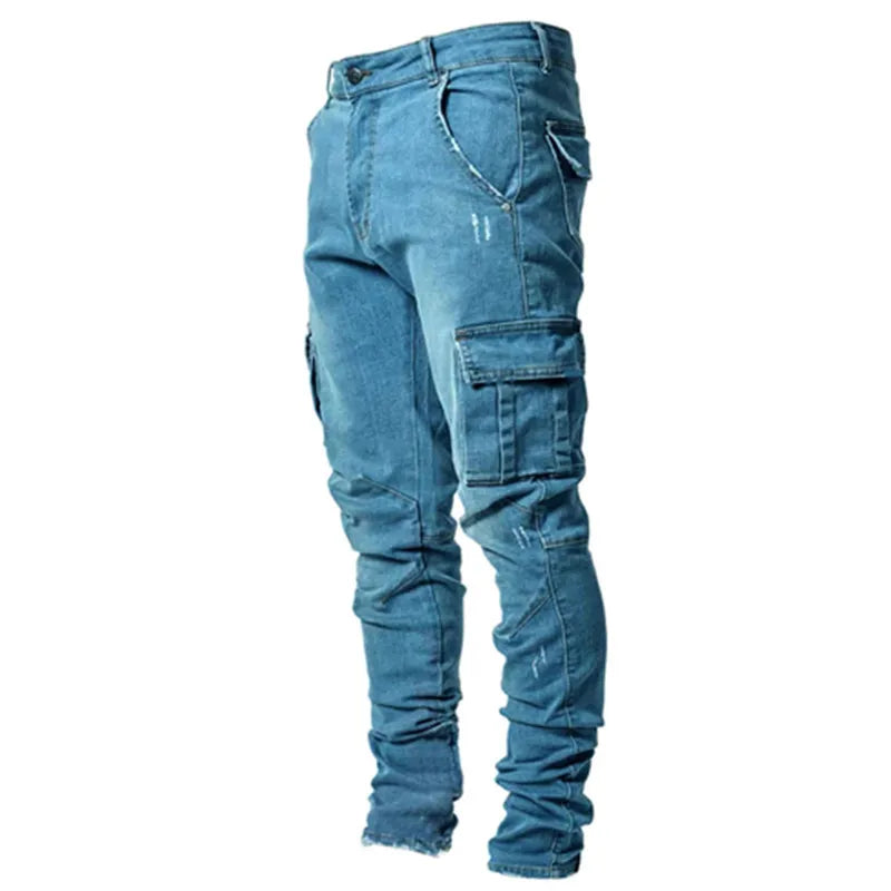 Axis Cargo Pant