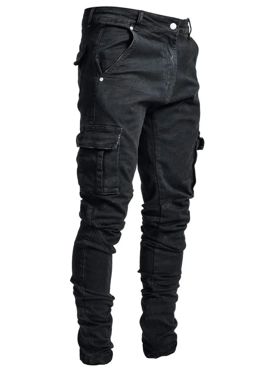 Axis Cargo Pant