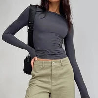 Body Fit T-shirt