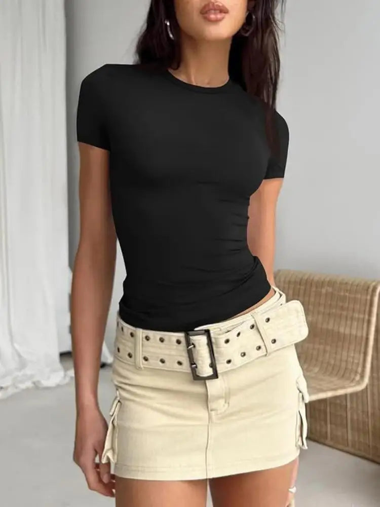 Body Fit T-shirt