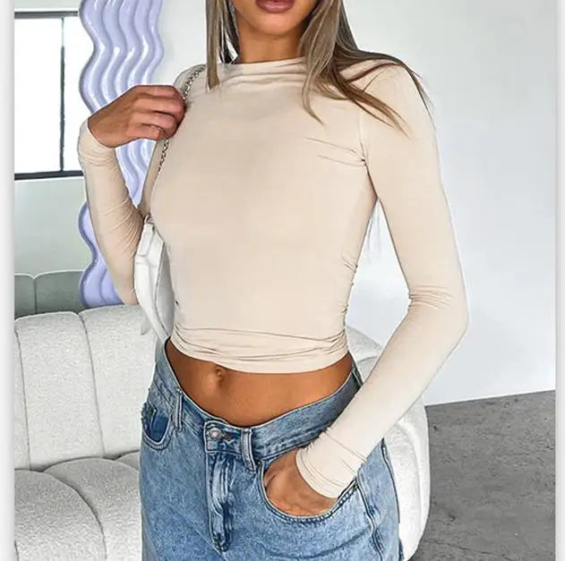 Body Fit T-shirt