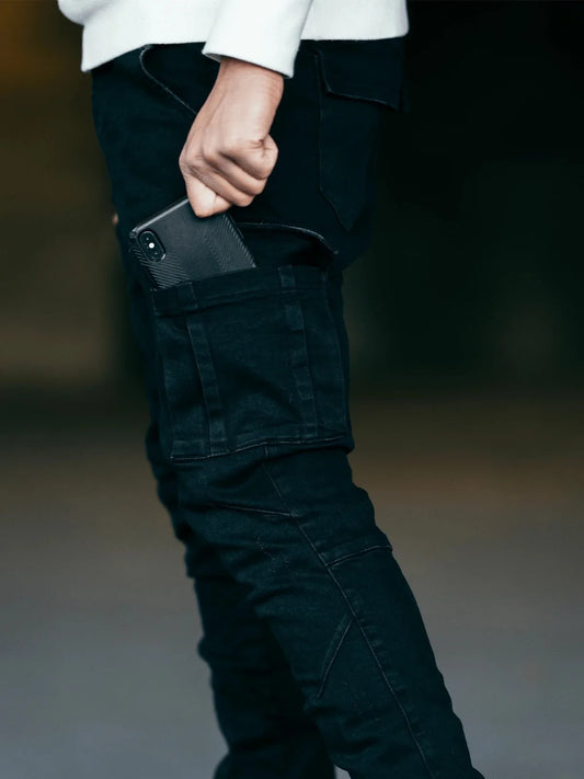 Axis Cargo Pant