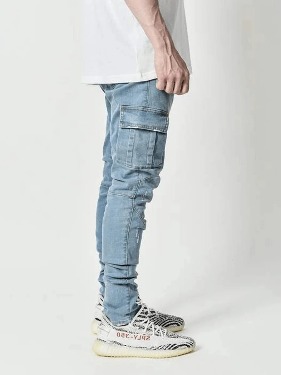 Axis Cargo Pant