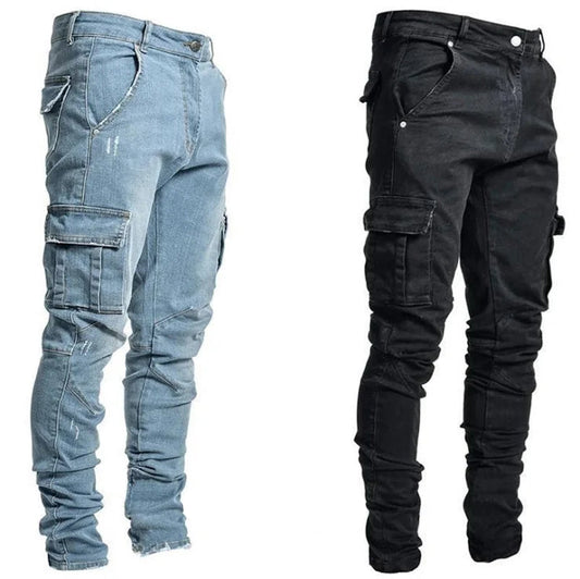 Axis Cargo Pant