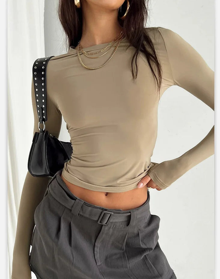 Body Fit T-shirt