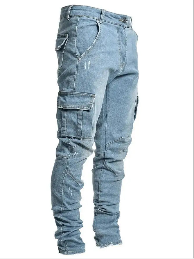 Axis Cargo Pant